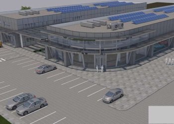 Building land Soliera - photo 1