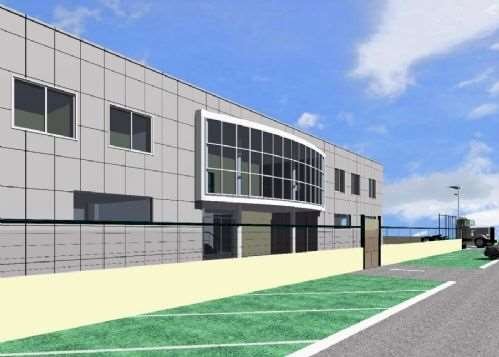 Building land Soliera - photo 1