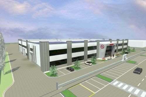Building land Soliera - photo 3
