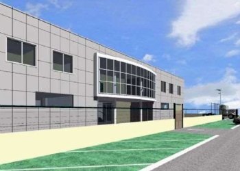 Building land Soliera - photo 1