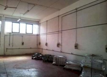 Capannone Soliera - foto 1