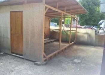 Capannone Soliera - foto 7