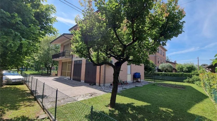 Independent house Soliera - photo 2