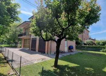 Independent house Soliera - photo 2