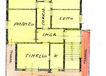 Independent house Soliera - photo 9