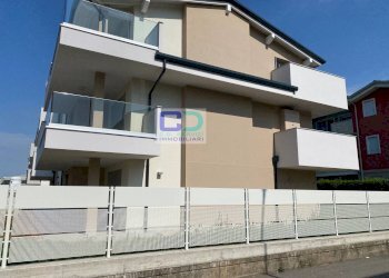 Quadrilocale VIA MARCONI, Cassano d'Adda - foto 1