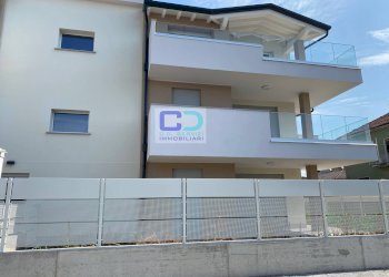 Quadrilocale VIA MARCONI, Cassano d'Adda - foto 2