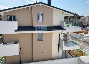 Quadrilocale VIA MARCONI, Cassano d'Adda - foto 5