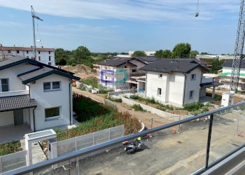 Quadrilocale VIA MARCONI, Cassano d'Adda - foto 6