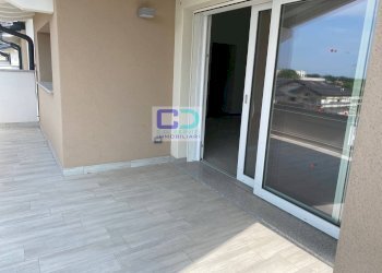 Quadrilocale VIA MARCONI, Cassano d'Adda - foto 7