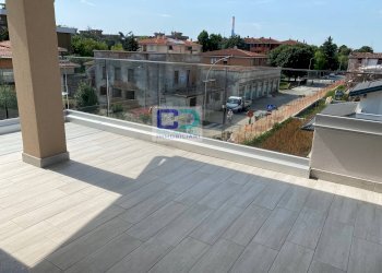 Quadrilocale VIA MARCONI, Cassano d'Adda - foto 9