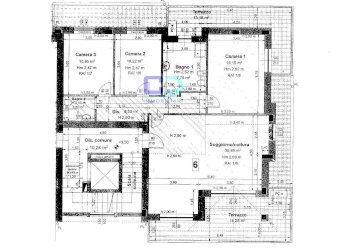 Quadrilocale VIA MARCONI, Cassano d'Adda - foto 24