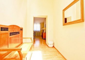 particolare - Attico via Bocca di Leone, 45, Roma (zona Centro Storico) - foto 23