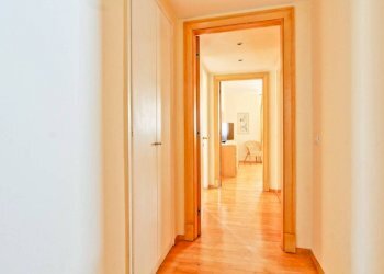 particolare - Attico via Bocca di Leone, 45, Roma (zona Centro Storico) - foto 25