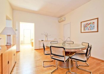 camera da pranzo - Attico via Bocca di Leone, 45, Roma (zona Centro Storico) - foto 10