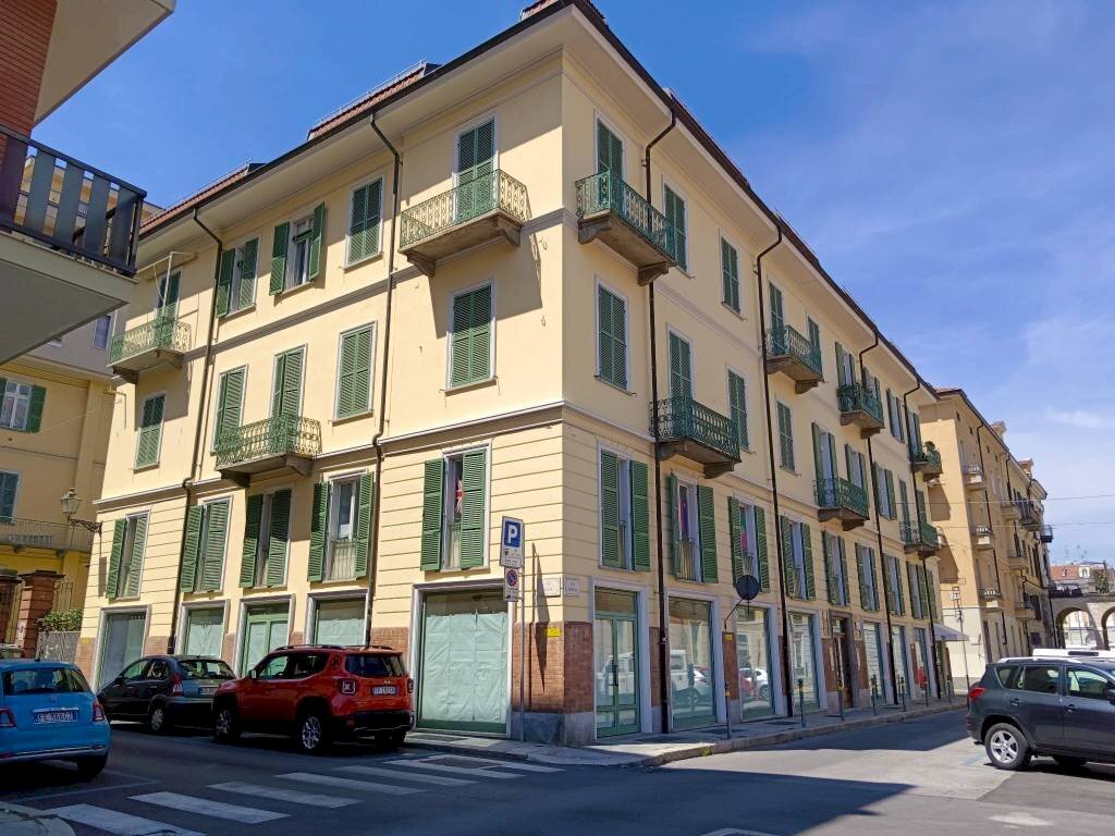 Ufficio via Goffredo Mameli, 4, Cuneo (zona Centro) - foto 1