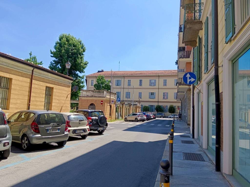 Ufficio via Goffredo Mameli, 4, Cuneo (zona Centro) - foto 2