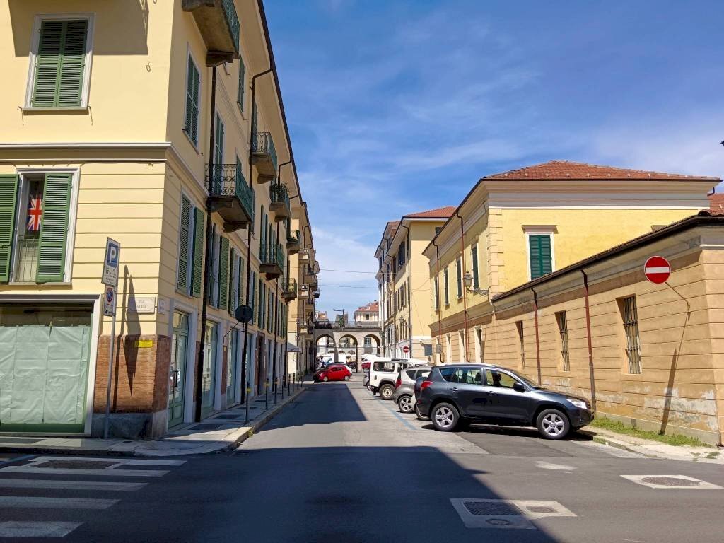 Ufficio via Goffredo Mameli, 4, Cuneo (zona Centro) - foto 3