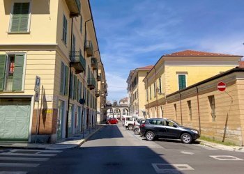 Ufficio via Goffredo Mameli, 4, Cuneo (zona Centro) - foto 3