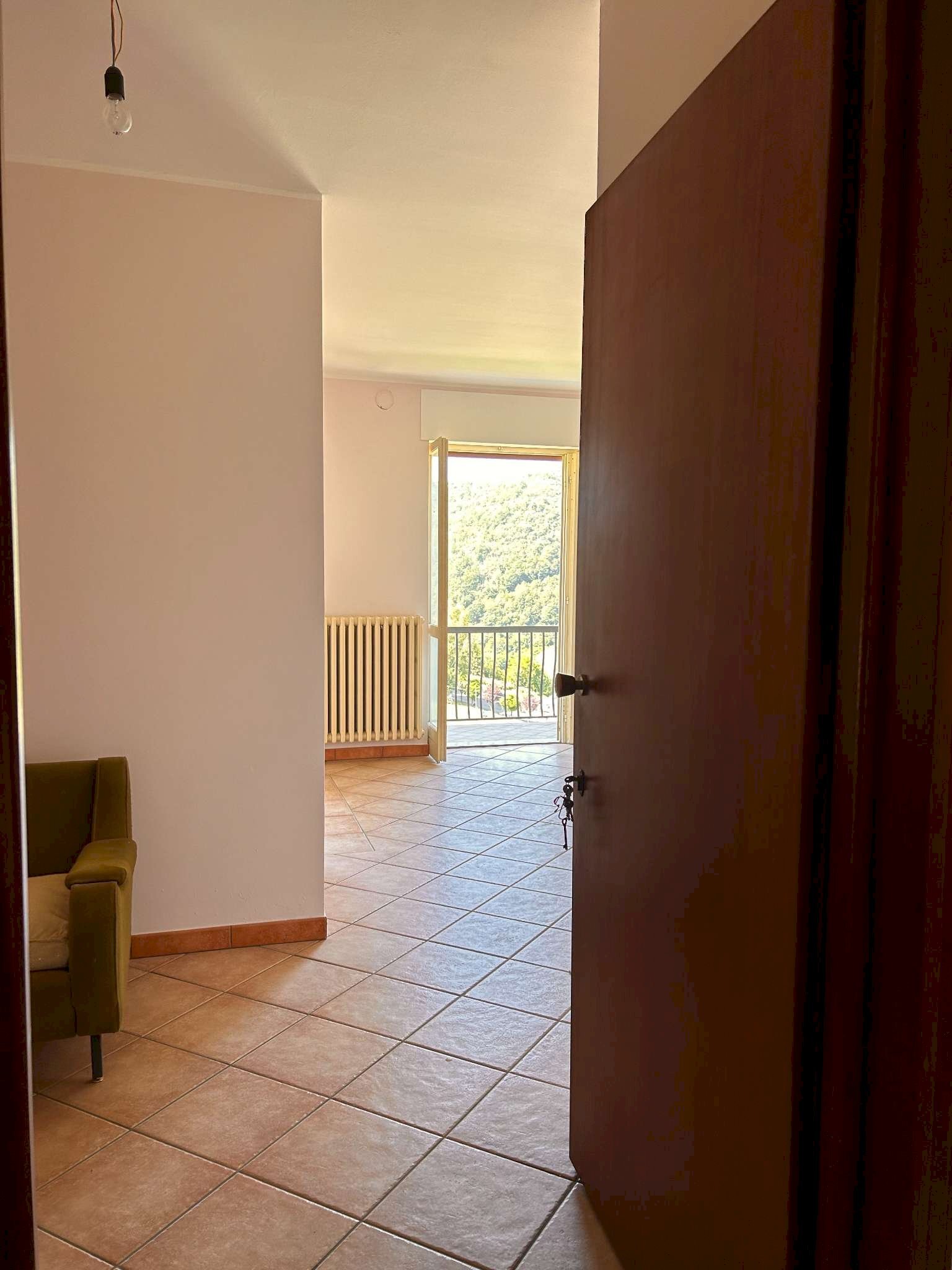 ingresso - Two-room apartment via BEPPE FENOGLIO, 12, San Benedetto Belbo - photo 3