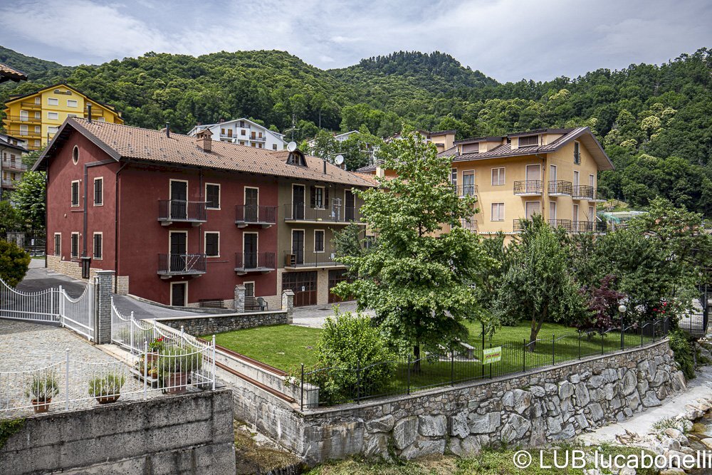 Stabile - Palazzo Frabosa Sottana - foto 1