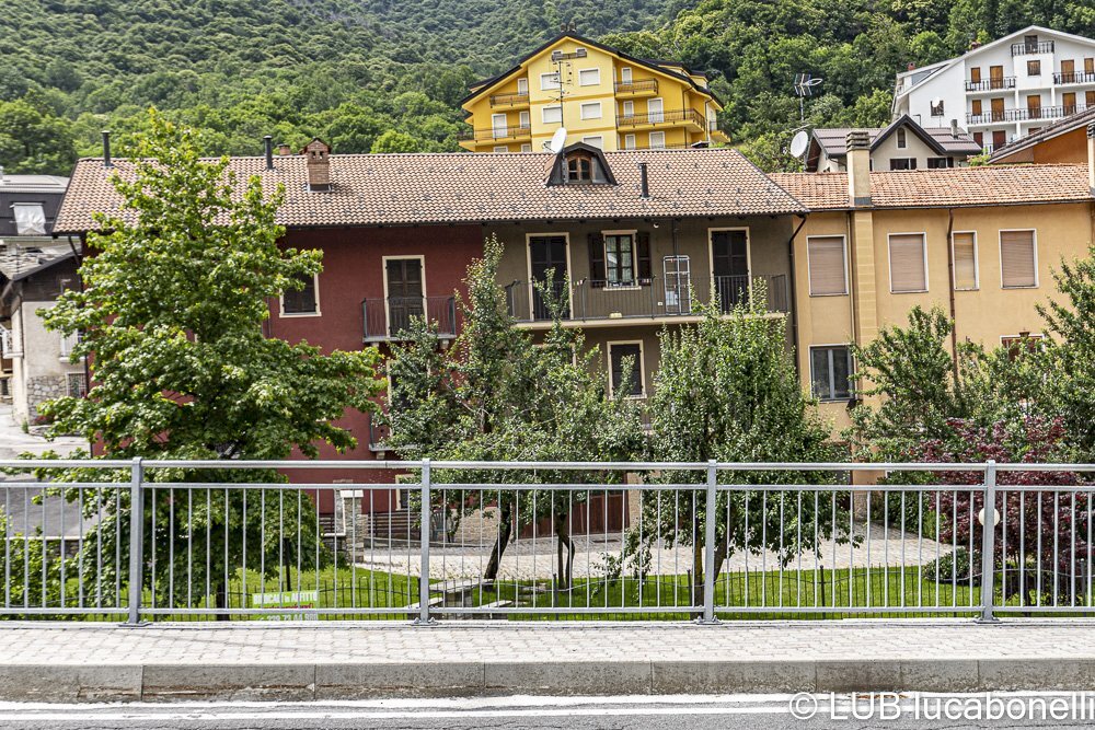 Stabile - Palazzo Frabosa Sottana - foto 2