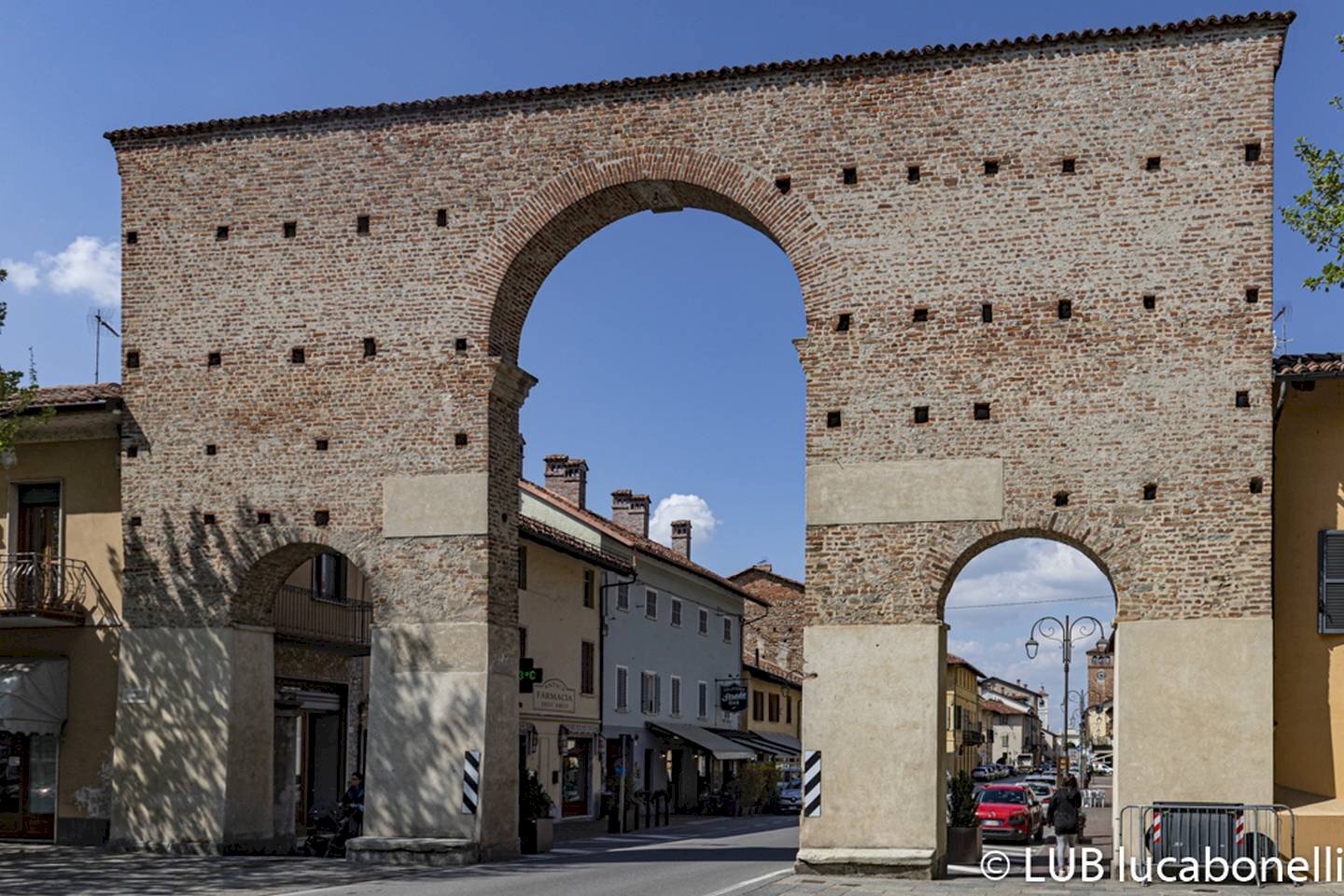 Attico Cherasco - foto 1