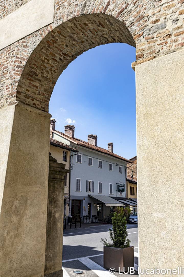 Attico Cherasco - foto 2