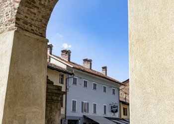 Attico Cherasco - foto 2