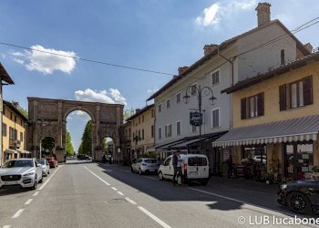 Attico Cherasco - foto 3