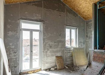 Attico Cherasco - foto 13