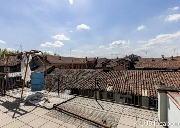 Attico Cherasco - foto 16