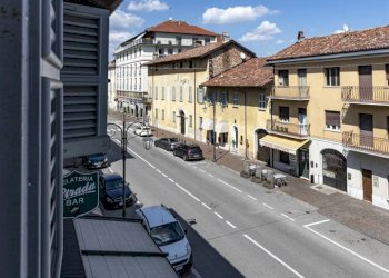 Attico Cherasco - foto 20