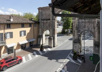 Attico Cherasco - foto 21