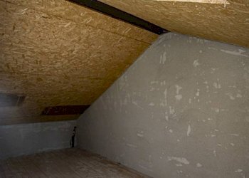 Attico Cherasco - foto 23