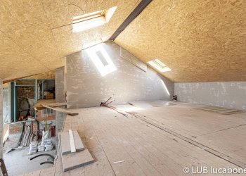 Attico Cherasco - foto 24