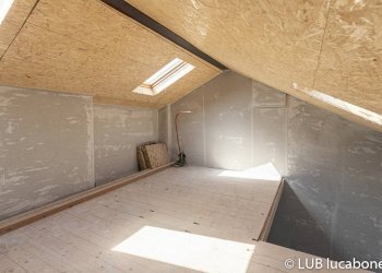 Attico Cherasco - foto 25