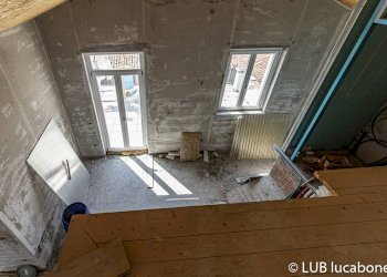 Attico Cherasco - foto 26