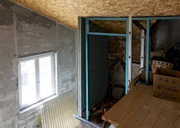 Attico Cherasco - foto 27