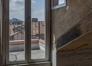 Attico Cherasco - foto 29