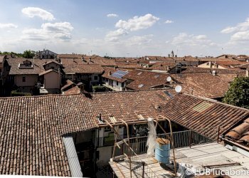 Attico Cherasco - foto 31