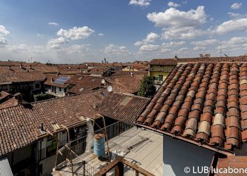 Attico Cherasco - foto 32