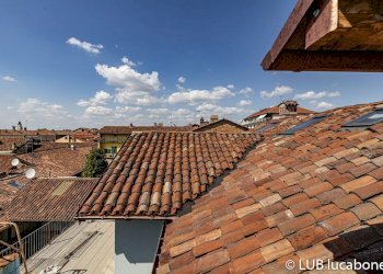 Attico Cherasco - foto 35