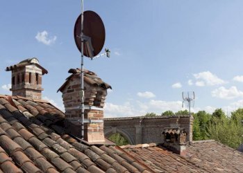 Attico Cherasco - foto 36