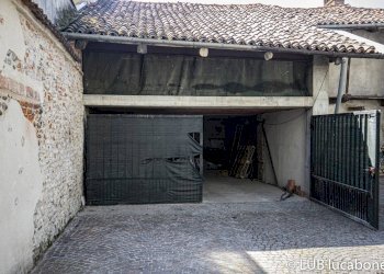 Attico Cherasco - foto 38