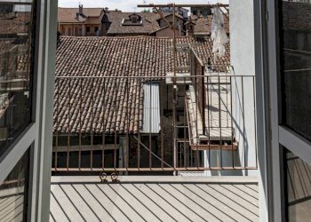 Attico Cherasco - foto 39