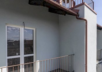 Attico Cherasco - foto 40