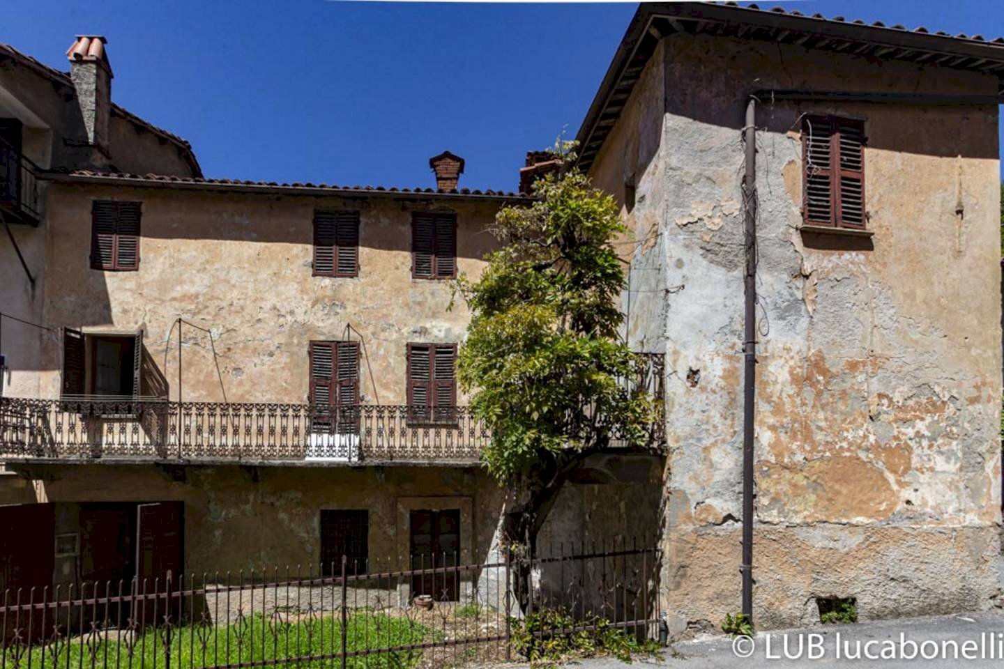 Casa indipendente Torre Mondovì - foto 1