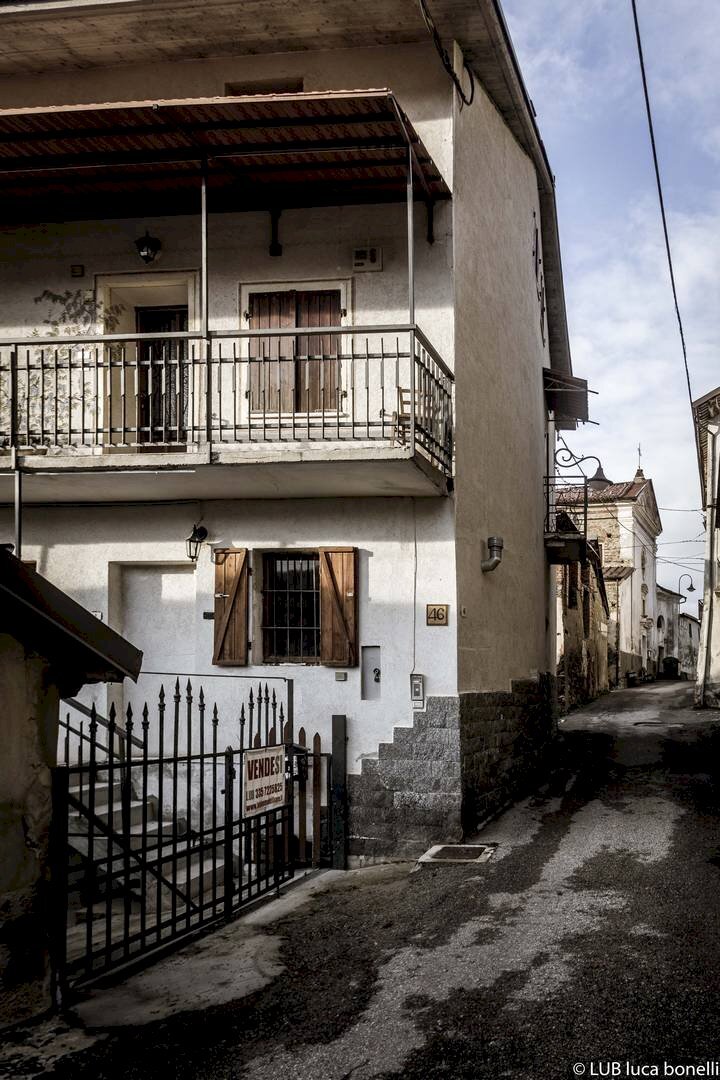 Independent house Monasterolo Casotto - photo 1