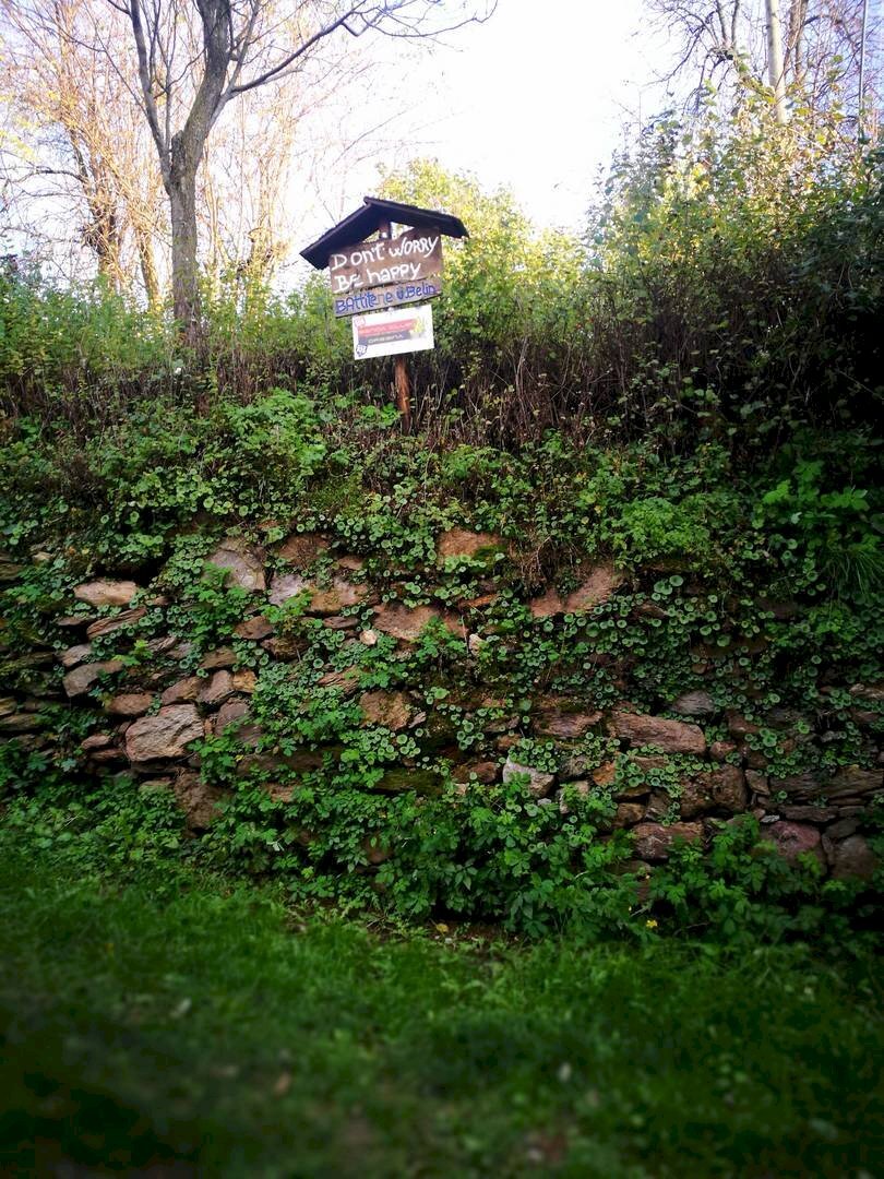 Independent house Monasterolo Casotto - photo 3